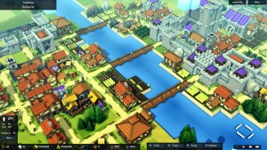 Кадры и скриншоты Kingdoms and Castles