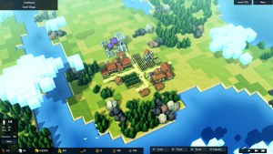 Кадры и скриншоты Kingdoms and Castles